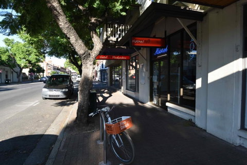 Hostel 109 Flashpackers - Accommodation Brunswick Heads 2