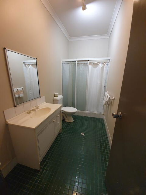 Hotel Allen - Accommodation Brunswick Heads 3