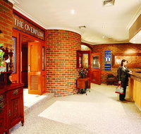 Hotel Bruce County - Accommodation Brunswick Heads