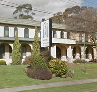 Hotel Cavalier - Accommodation Brunswick Heads