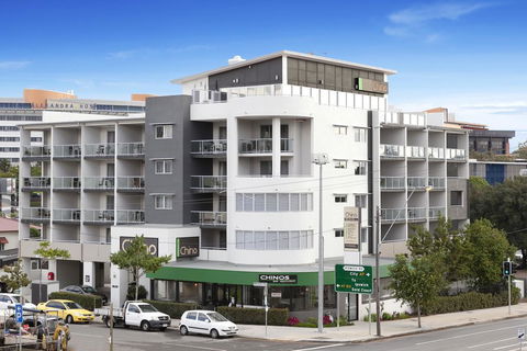 Hotel Chino - Accommodation Brunswick Heads 2