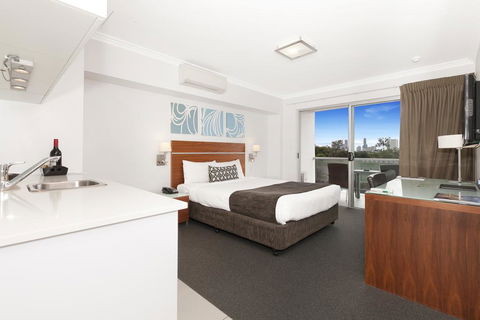 Hotel Chino - Accommodation Brunswick Heads 0