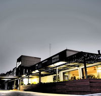 Hotel Gracelands - Accommodation Brunswick Heads