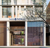 Hotel Indigo Adelaide Markets - Accommodation Brunswick Heads