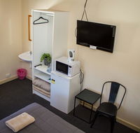 Hotel Jesmond - Accommodation Brunswick Heads