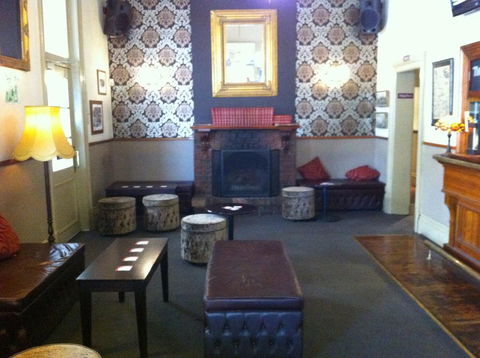 Hotel Metropolitan - Accommodation Brunswick Heads 3