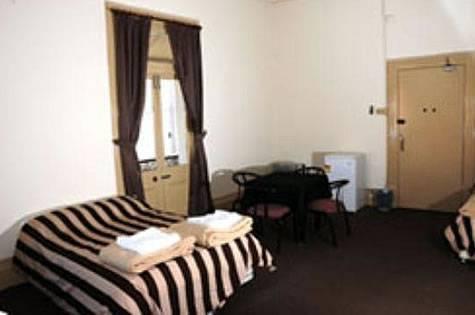 Hotel Metropolitan - Accommodation Brunswick Heads 2
