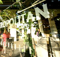 Hotel Metropolitan - Accommodation Brunswick Heads
