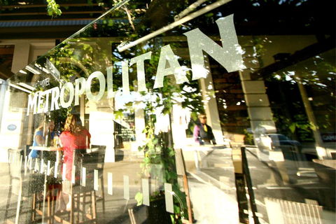 Hotel Metropolitan - Accommodation Brunswick Heads 0