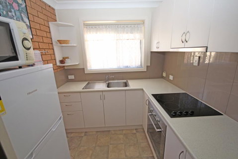 Irvin Villa - Coffs Harbour, NSW - Accommodation Brunswick Heads 2