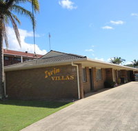 Irvin Villa - Coffs Harbour NSW - Accommodation Brunswick Heads