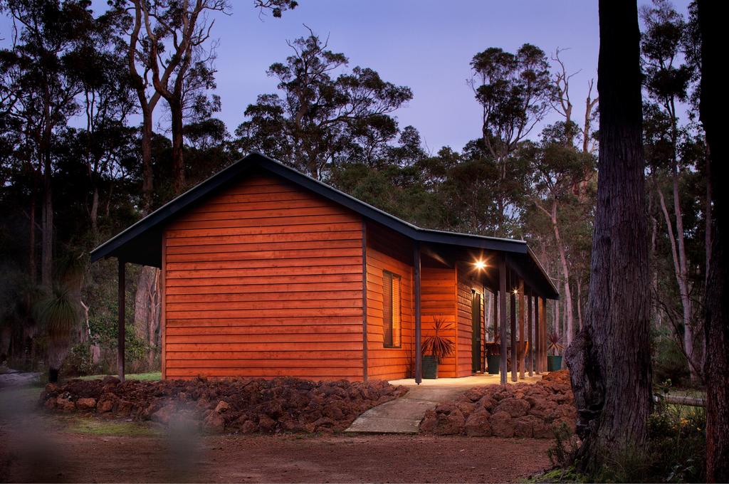 Yelverton WA Accommodation Brunswick Heads