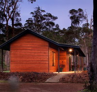 Island Brook Estate Winery and Chalets - Accommodation Brunswick Heads
