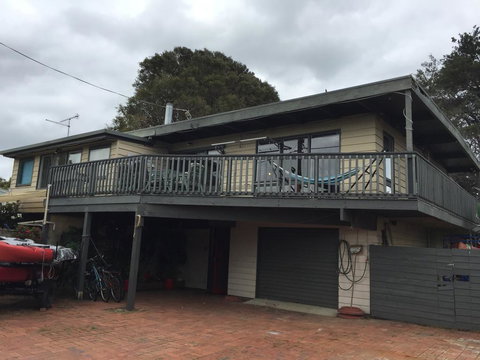 Island Getaway - Accommodation Brunswick Heads 1