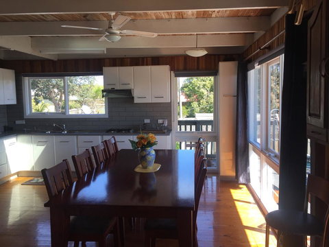 Island Getaway - Accommodation Brunswick Heads 3