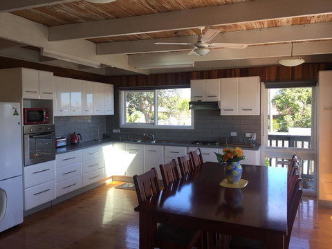 Island Getaway - Accommodation Brunswick Heads 0