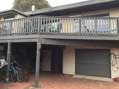 Island Getaway - Accommodation Brunswick Heads 2