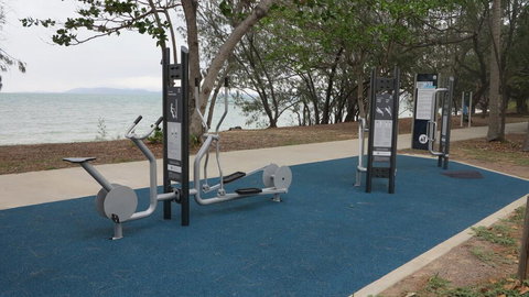 Island View Unit 2 / 40 Marine Parade - Accommodation Brunswick Heads 0