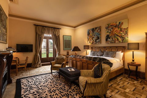 Islington Hotel - Accommodation Brunswick Heads 3