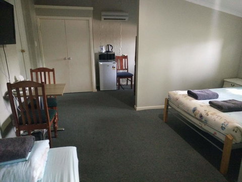 Ithaca 1896 Manor - Accommodation Brunswick Heads 1