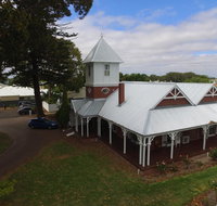 Ithaca 1896 Manor - Accommodation Brunswick Heads