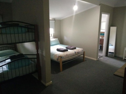 Ithaca 1896 Manor - Accommodation Brunswick Heads 2