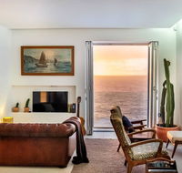Im living in a dream - Cliffside Penthouse - Accommodation Brunswick Heads