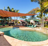 Jacaranda Holiday Park - Accommodation Brunswick Heads