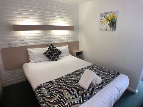 Jacaranda Place Motor Inn - Accommodation Brunswick Heads 2