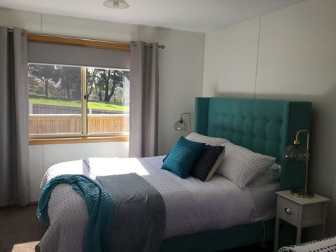 Jacaranda Retreat. Refreshing, Recharge, Relax ! - Accommodation Brunswick Heads 2