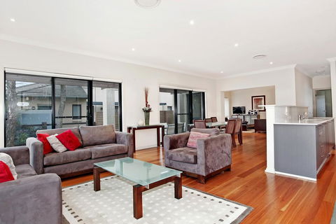 Jacarandas Parkview - Accommodation Brunswick Heads 0