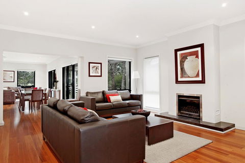 Jacarandas Parkview - Accommodation Brunswick Heads 2