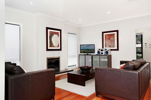 Jacarandas Parkview - Accommodation Brunswick Heads 3