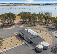 Jack's Point - Accommodation Brunswick Heads
