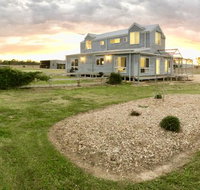 Jackaleah Farm Stay - Accommodation Brunswick Heads