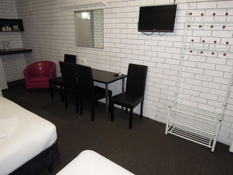 Jackaroo Apartments - Accommodation Brunswick Heads 2
