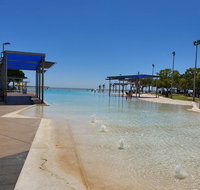 Jackies City Central Apartment - Accommodation Brunswick Heads