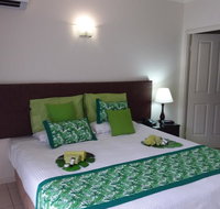 Jackies Studio Apartment - Accommodation Brunswick Heads