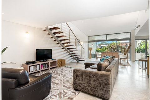 Jades Apartments - Accommodation Brunswick Heads 1
