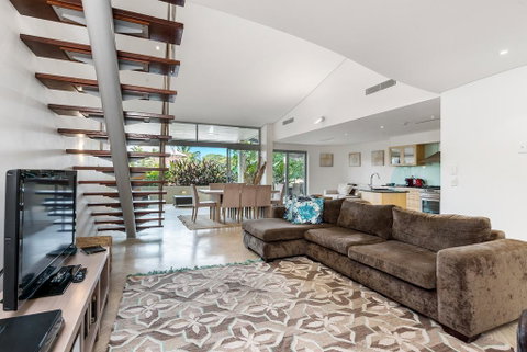 Jades Apartments - Accommodation Brunswick Heads 0