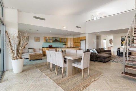 Jades Apartments - Accommodation Brunswick Heads 2