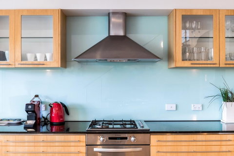 Jades Apartments - Accommodation Brunswick Heads 3