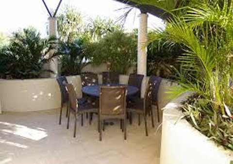Jades On Lawson - Accommodation Brunswick Heads 0