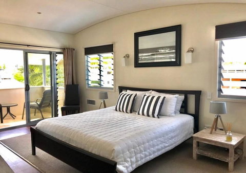 Jades On Lawson - Accommodation Brunswick Heads 1
