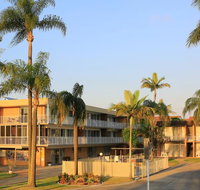 Jadran Motel  El Jays Holiday Lodge - Accommodation Brunswick Heads