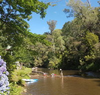 Jamieson Caravan Park - Accommodation Brunswick Heads
