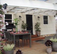 Jamieson Cottage - Accommodation Brunswick Heads