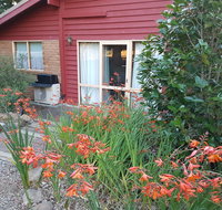 Jamieson Valley Retreat - Accommodation Brunswick Heads