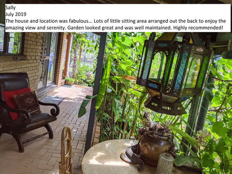 Januce - Delightful River Front House In Urunga - Accommodation Brunswick Heads 2