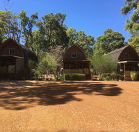 Jarrah Glen Cabins - Accommodation Brunswick Heads